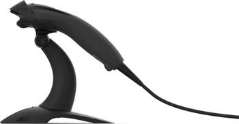 Honeywell Voyager XP 1400g, 2D, Multi-IF, Kit (USB), schwarz inkl. USB-Kabel, ohne Standfuß Honeywell Voyager XP 1400g, 2D, Multi-IF, Kit (USB), schwarz inkl. USB-Kabel, ohne Standfuß