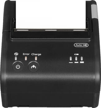 Epson TM-P80, Thermodruck, Cutter, USB 2.0/WLAN Bondrucker 