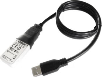 Epson OT-WL06-323, Wireless LAN Dongle