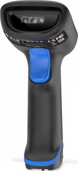 NEWLAND NEWL HR2300BT - Barcodescanner 2D, Bluetooth/USB, HR23 Dorada, mit Stand/Dockin NEWLAND NEWL HR2300BT - Barcodescanner 2D, Bluetooth/USB, HR23 Dorada, mit Stand/Dockin