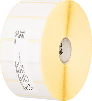 Zebra Z-Select 2000D, 25x76mm,