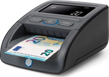 Safescan Geldscheinprüfgerät 155-S (G2) schwarz 