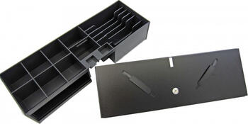 APG Cash Drawer VPK-15FTC-01-BX Montage-Kit 