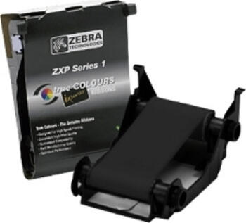 Zebra ix Series 1, Farbband für ZXP 1 Series 