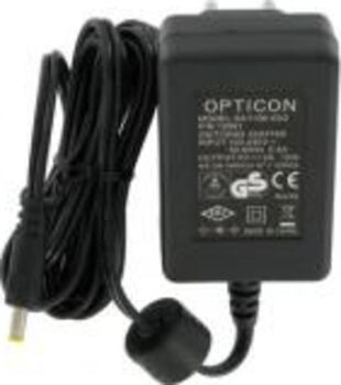 Opticon 10991, Netzteil 6.0V 2.0A 