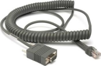 Datalogic CAB-408 RS-232-Kabel 