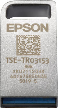 Epson TSE-Modul, USB, 8GB Flash, BSI-Zertifikat 5 Jahre 