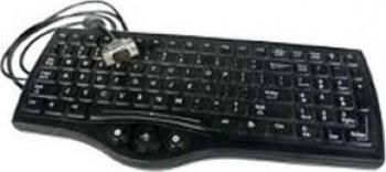 HONEYWELL Tastatur - USB - für Thor VM2 