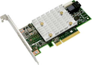Adaptec HBA 1100 1100-4i, PCIe 3.0 x8 Controller 