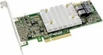 Adaptec SmartRAID 3102-8i, PCIe 3.0 x8, Raid-Controller 