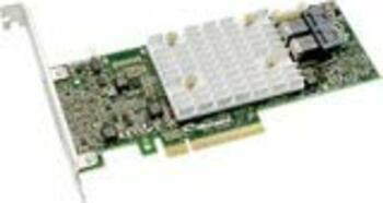 Adaptec SmartRAID 3154-8i, PCIe 3.0 x8 