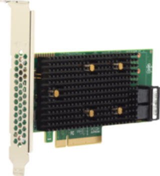 Broadcom MegaRAID 9440-8i, PCIe 3.1 x8, Raid-Controller 