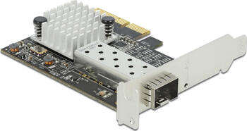 Delock PCI Express x4 Karte zu 1 x extern USB Type-C