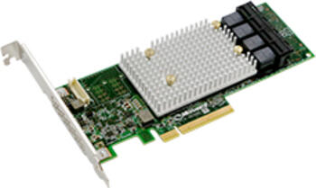 Microchip Adaptec SmartRAID 3154-16i, PCIe 3.0 x8 