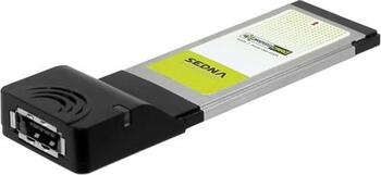 ExpressCard/34 Sedna 1x USB 2.0 