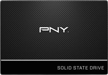 1.0 TB SSD PNY CS900, SATA 6Gb/s, lesen: 535MB/s, schreiben: