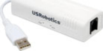 USRobotics USR805637 Faxmodem 