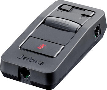 Jabra Link 850 USB-Adapter&comma; Headsetzubeh&ouml;r