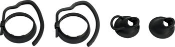 Jabra Adapterkabel RJ11/ Klinke 2,5mm, Headsetzubehör 