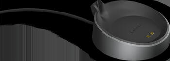 JABRA 75 Deskstand USB-A Black