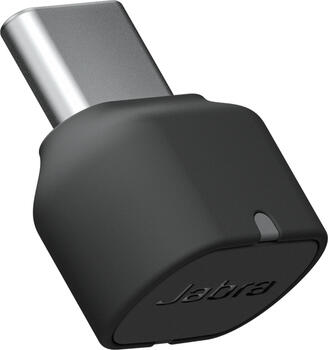 Jabra Link 380c UC, Adapter für Jabra Evolve2 