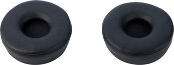 Jabra Ohrpolster Leder für Engage, 2er-Pack