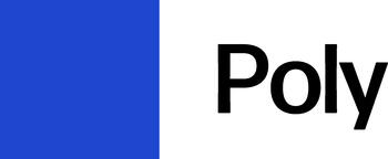 HP&sol;Poly Ersatz-Ohrpolster Leder f&uuml;r CS500