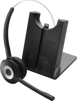 Jabra PRO 925 schnurloses Headset 