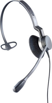 Agfeo Headset 2300 Mono, On-Ear, Systemtelefon Zubehör 