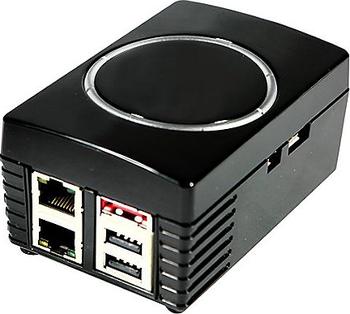 Spectralink 84XX Installation und Konfigurations Tool schwarz inkl. Netzteil, Programmiergerät SLIC