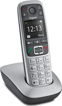 Gigaset E560 platin Telefon 