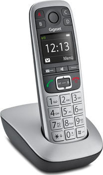 Gigaset E560 platin Telefon Gigaset E560 platin Telefon
