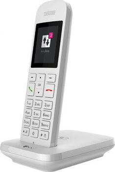 Telekom Sinus 12 weiß 
