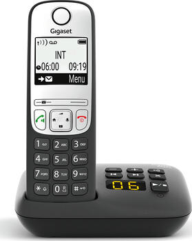 Gigaset A690A schwarz Gigaset A690A schwarz