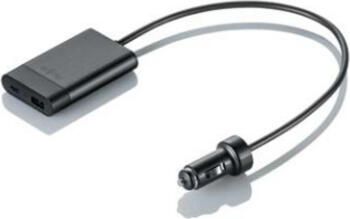 Fujitsu KFZ-Ladegerät für Mobilgeräte Zigarettenanzünder 12-24V > USB Typ-C