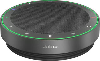 Jabra Speak2 75 MS Teams, Dark Grey Jabra Speak2 75 MS Teams, Dark Grey