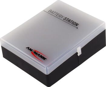 Ansmann Akkubox 48