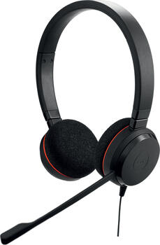 Jabra Evolve 20 MS Stereo USB-A