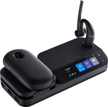 Yealink Bluetooth Headset - BH71 Workstation Pro 
