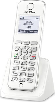 AVM FRITZ!Fon M2 VoIP-Telefon 