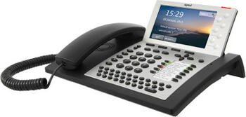 Tiptel IP 3130, IP-Telefon für VoIP mit SIP 