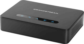 Grandstream HandyTone 812 Analog-/VoIP-Adapter, Gateway 