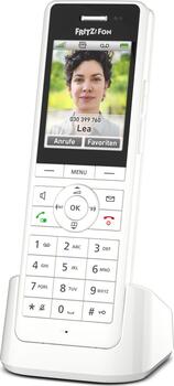 AVM FRITZ!Fon X6 weiß, DECT Mobilteil