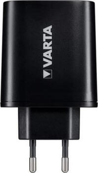 Varta Wall Charger, USB-Netzteil 