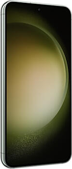 Samsung Galaxy S23 S911B/DS 256GB grün, 6.1 Zoll, 50.0MP, 8GB, 256GB, Android Smartphone