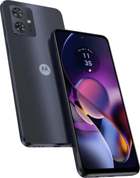 Motorola Moto G54 5G 256GB Midnight Blue, 6.5 Zoll, 50.0MP, 8GB, 256GB, Android Smartphone