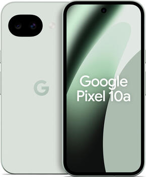 Google Pixel 10a 128GB fog, 6.3 Zoll, 48.0MP, 8GB, 128GB, Android Smartphone Google Pixel 10a 128GB fog, 6.3 Zoll, 48.0MP, 8GB, 128GB, Android Smartphone
