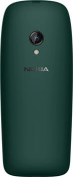 Nokia 6310 (2021) Dual-SIM grün 