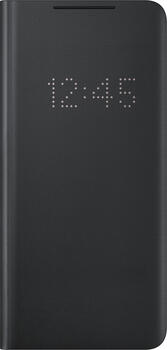 Samsung EF-NG998 Handy-Schutzhülle 17,3 cm (6.8 Zoll) Cover Schwarz