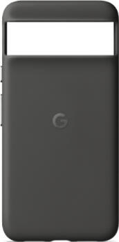 15,8 cm (6.2 ) Google Pixel 8 Case Handy-Schutzhülle, Anthrazit